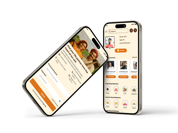 Mobile App