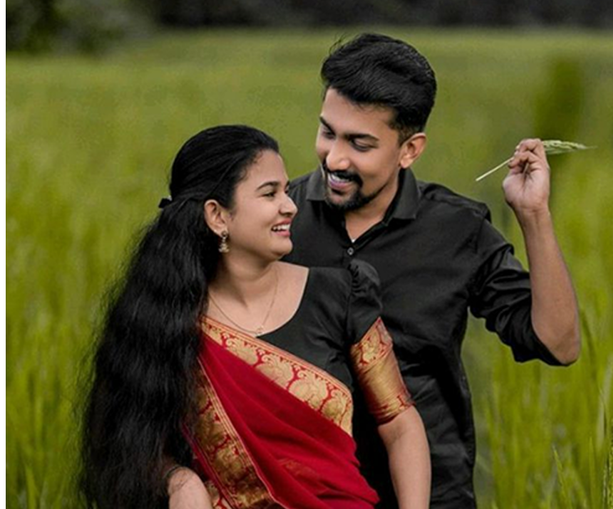 Couple